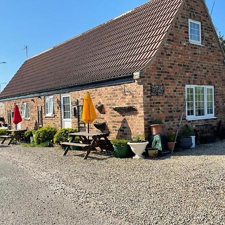 Kirklevington Oyo Yarm Cottages المظهر الخارجي الصورة