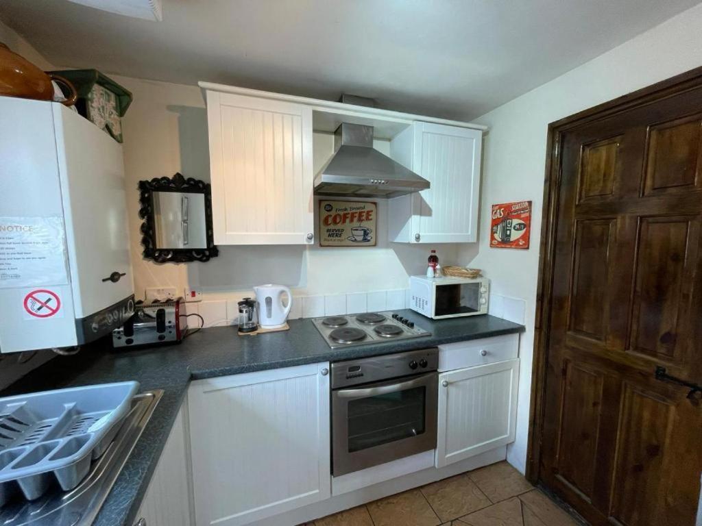 Kirklevington Oyo Yarm Cottages المظهر الخارجي الصورة