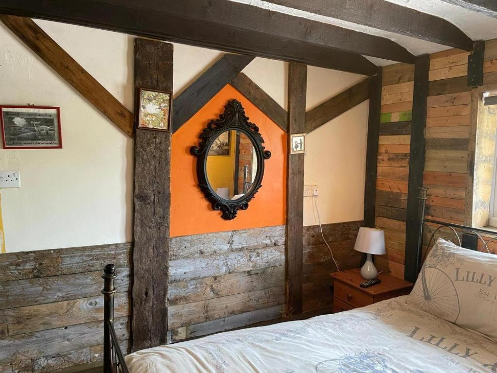 Kirklevington Oyo Yarm Cottages المظهر الخارجي الصورة