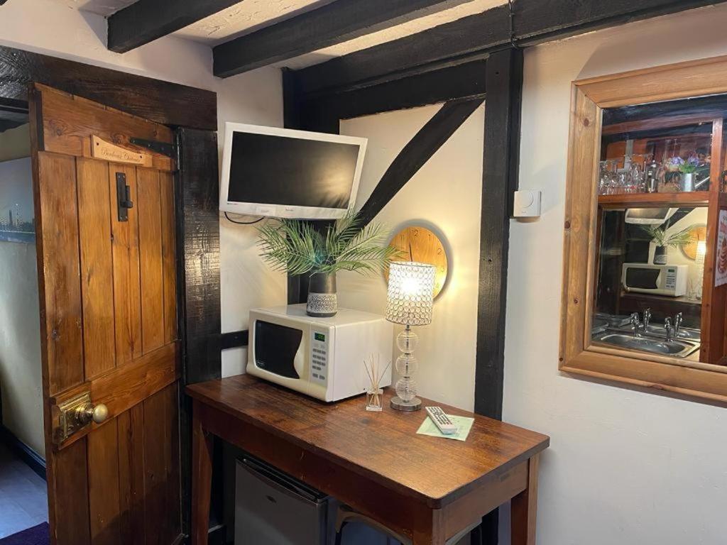 Kirklevington Oyo Yarm Cottages المظهر الخارجي الصورة